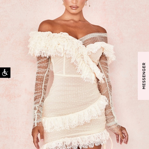 House of CB Dresses Sorrel Dress Poshmark